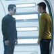 Illustration for article titled emStar Trek Into Darkness/em Super Bowl spot is Enterprise torture porn